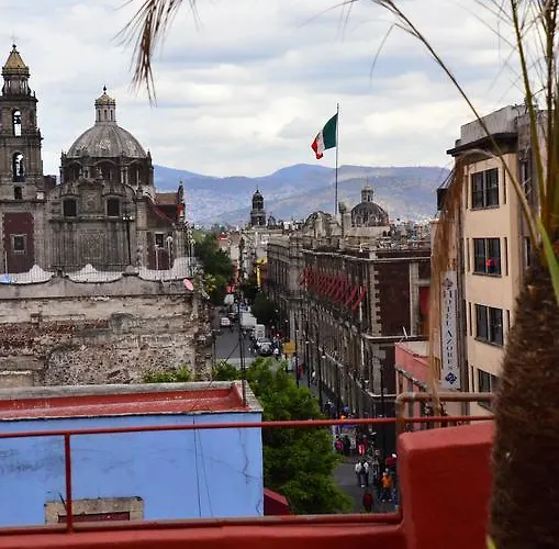 Historico Centro