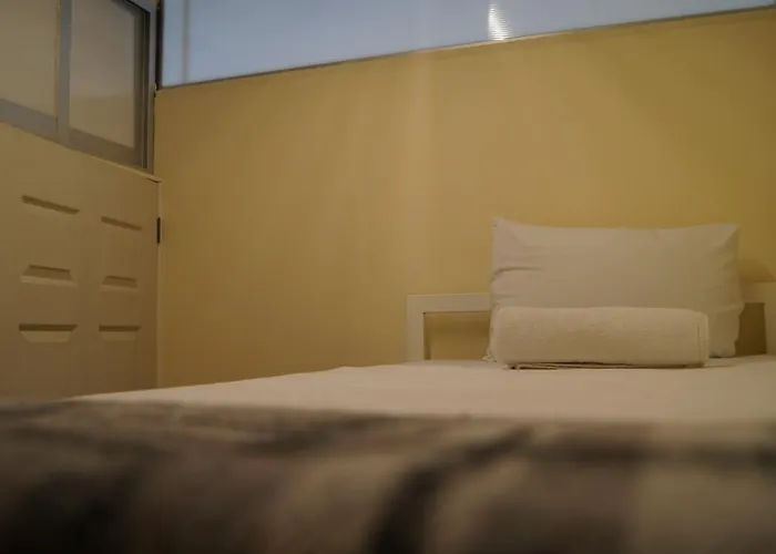 Historico Centro Hostel Mexico City