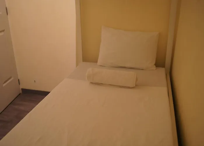Hostel Historico Centro *