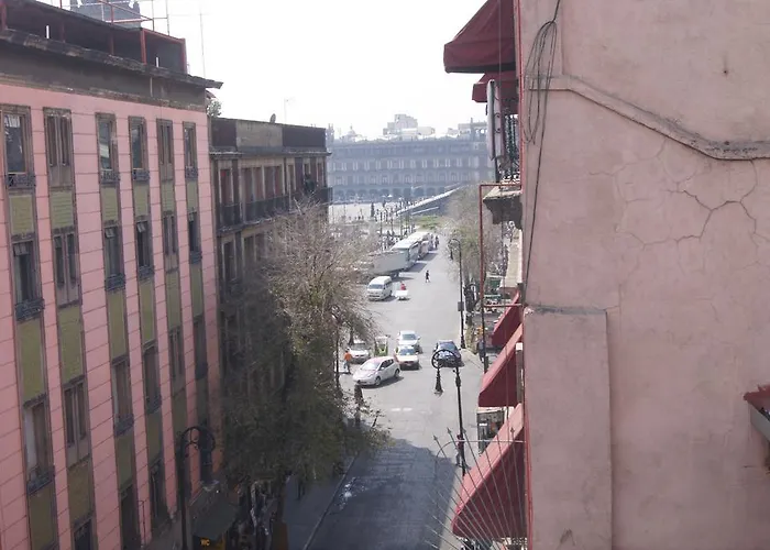 Historico Centro *