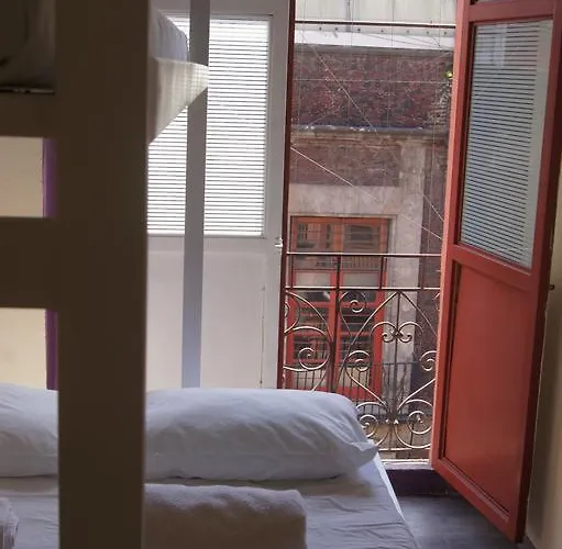 Hostel Historico Centro *