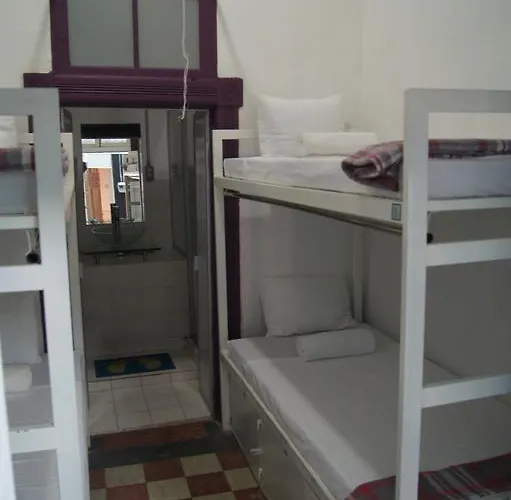 Hostel Historico Centro
